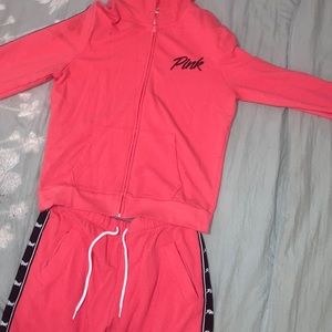 Pink by Victoria’s Secret